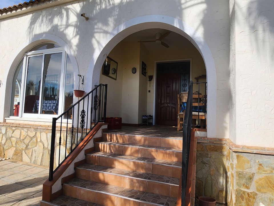 Landejendom i Catral, Alicante - foto 2
