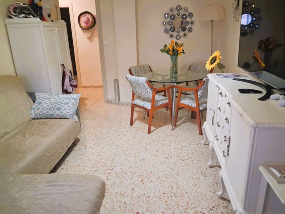 Lejlighed i Villajoyosa, Alicante - foto 3