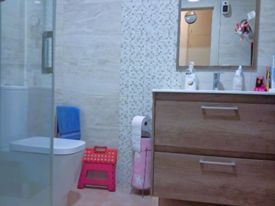 Lejlighed i Villajoyosa, Alicante - foto 4