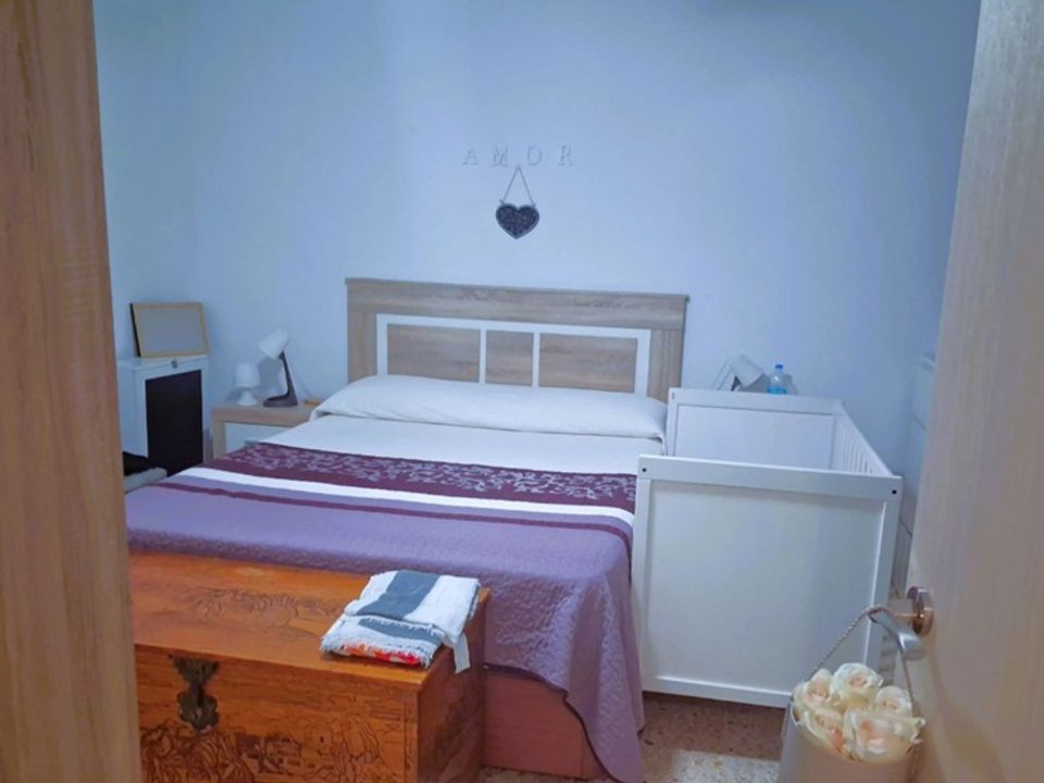 Lejlighed i Villajoyosa, Alicante - foto 2