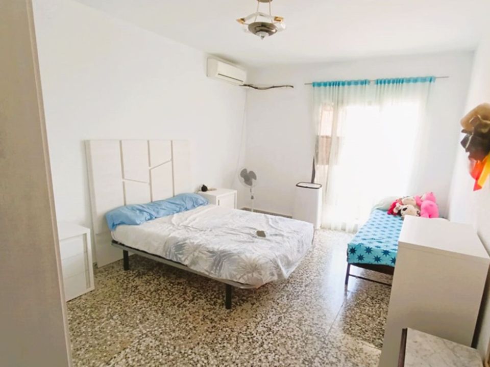 Lejlighed i Villajoyosa, Alicante - foto 5