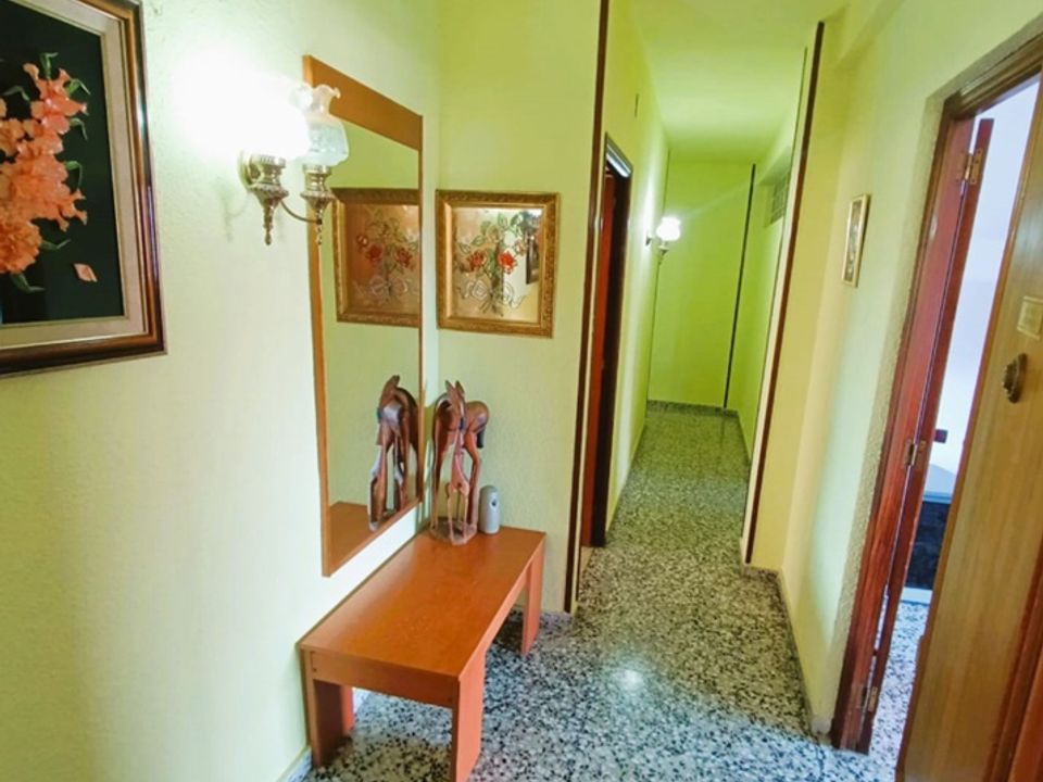 Lejlighed i Villajoyosa, Alicante - foto 4