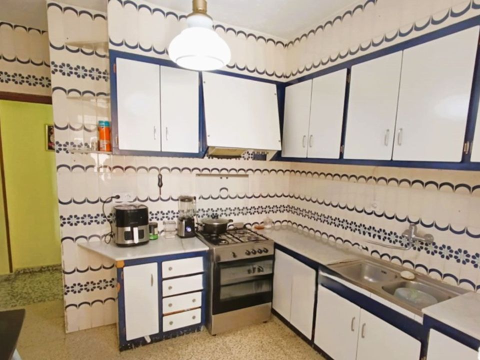 Lejlighed i Villajoyosa, Alicante - foto 3