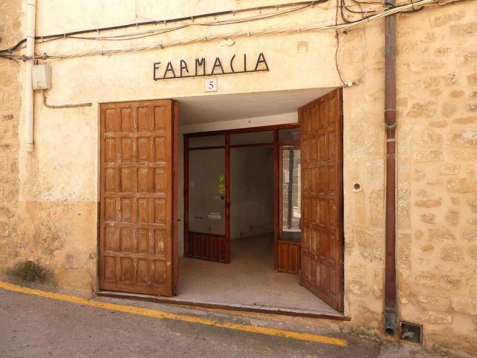 Finca i Cretas, Teruel - bilde 3
