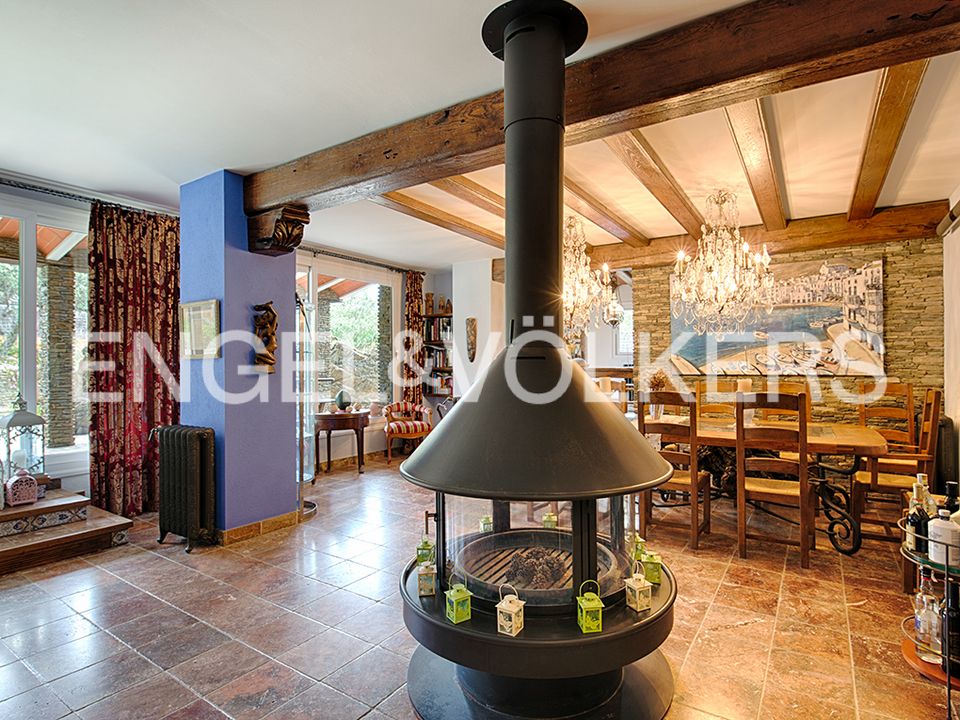 Villa in Cadaques, Gerona - foto 5