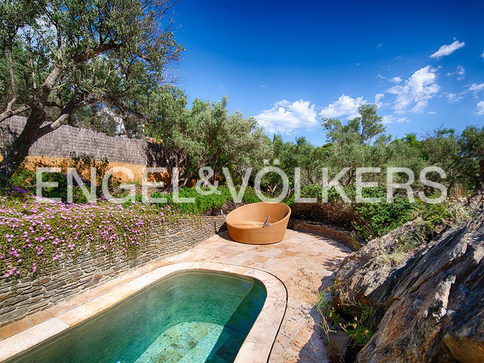 Villa in Cadaques, Gerona - foto 2