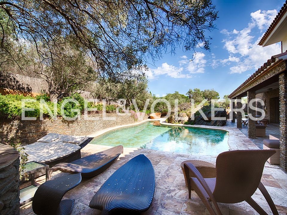 Villa in Cadaques, Gerona - foto 4
