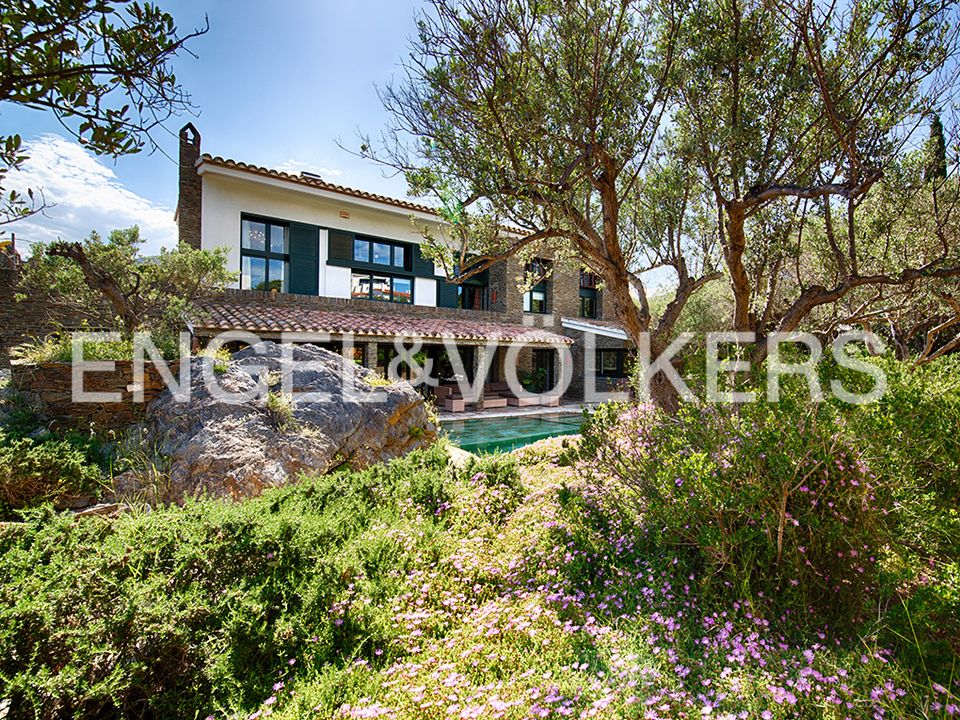 Villa in Cadaques, Gerona - foto 3