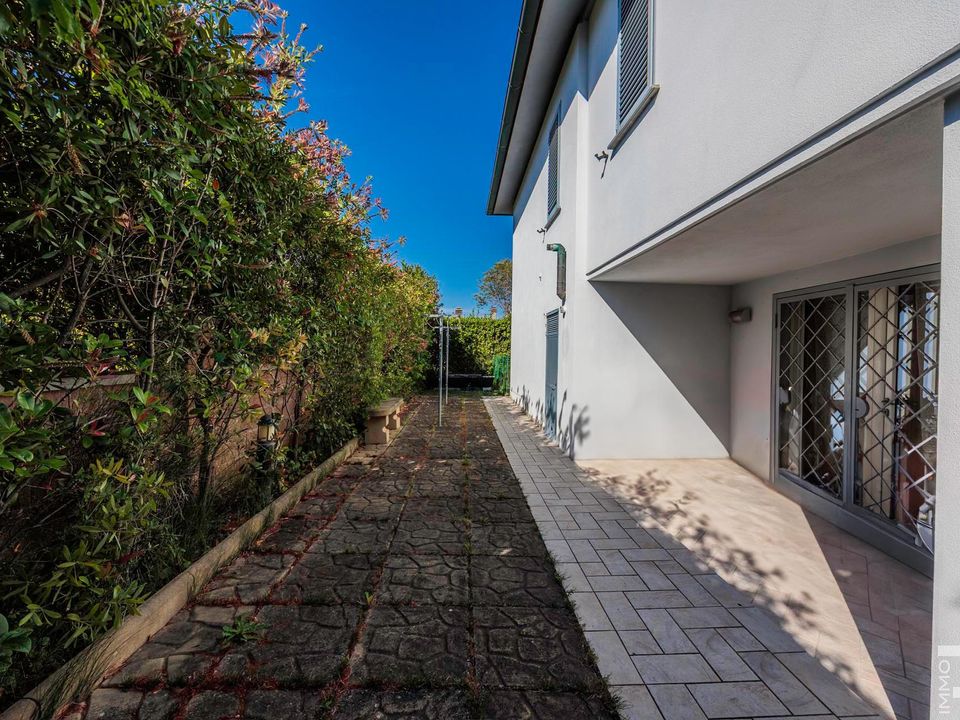 Villa a Cecina, Livorno - foto 4