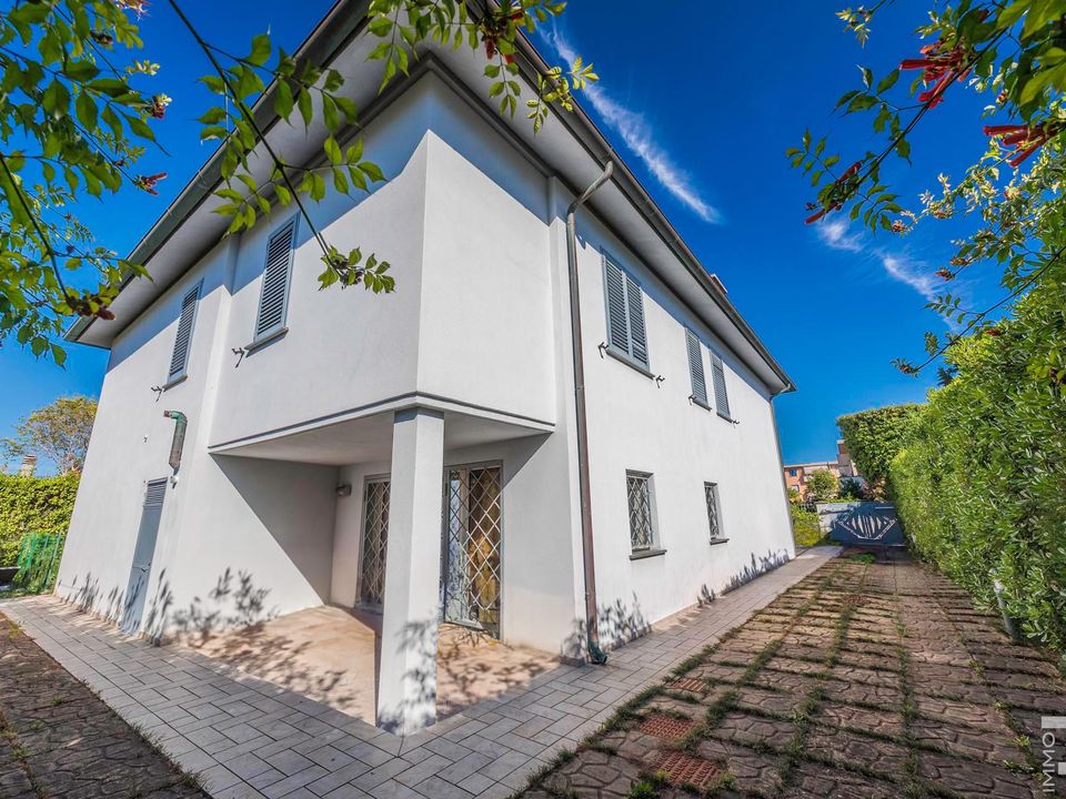 Villa a Cecina, Livorno - foto 3