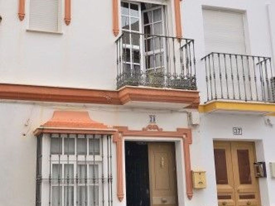 Rekkehus i Olvera, Cadiz - bilde 2