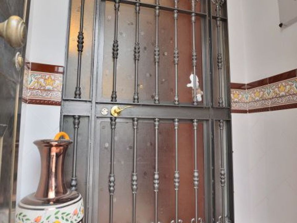 Rekkehus i Olvera, Cadiz - bilde 3