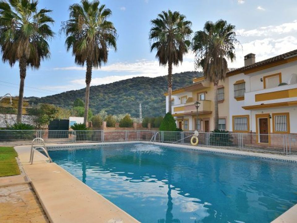 Rækkehus i Benaojan, Malaga - foto 1