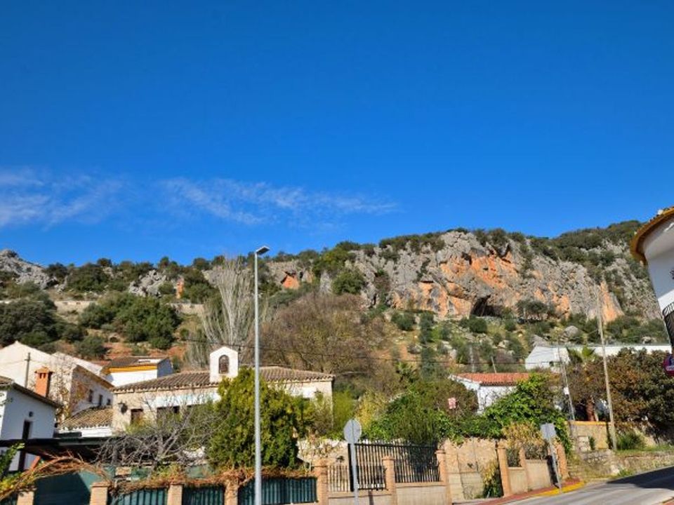 Rækkehus i Benaojan, Malaga - foto 3