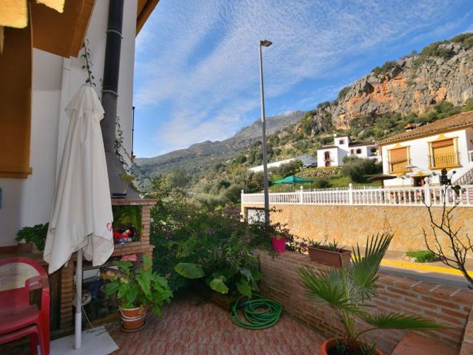 Rækkehus i Benaojan, Malaga - foto 5