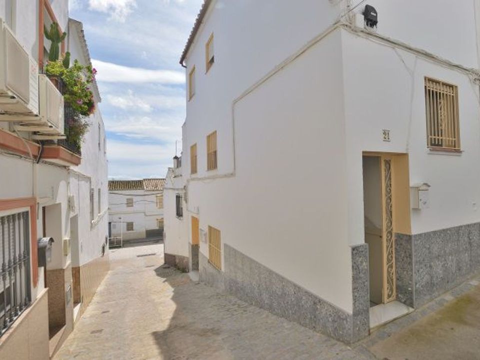 Rekkehus i Olvera, Cadiz - bilde 3