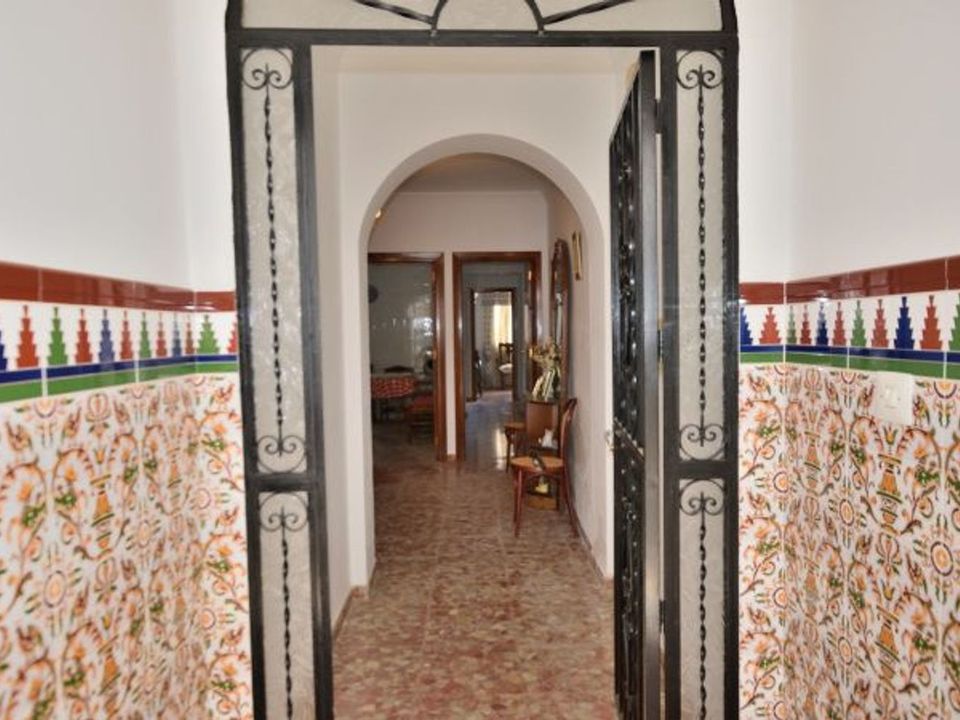 Rekkehus i Olvera, Cadiz - bilde 2