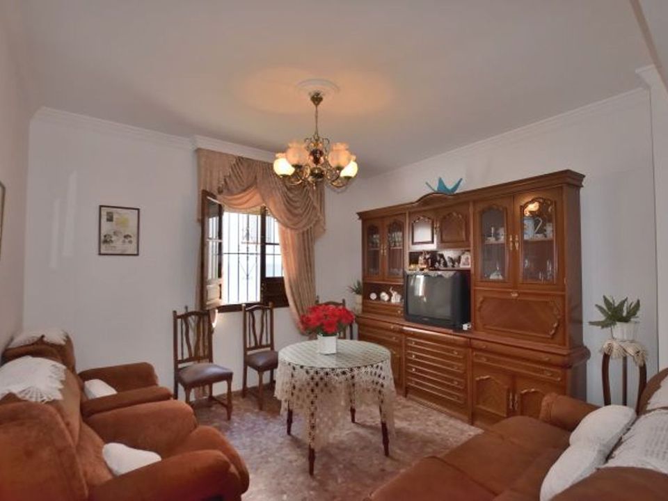 Rekkehus i Olvera, Cadiz - bilde 4