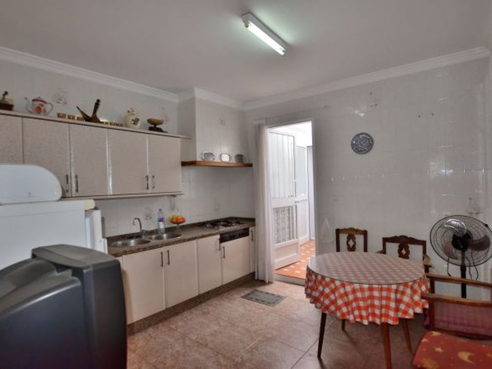 Rekkehus i Olvera, Cadiz - bilde 5