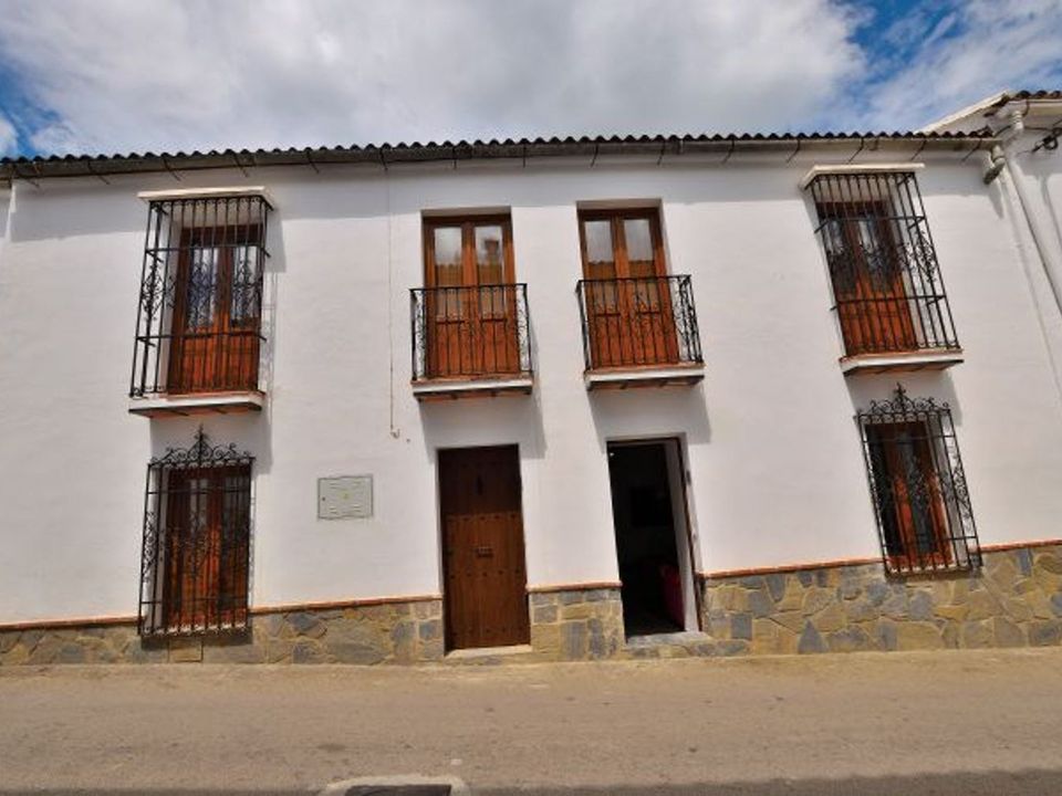 Rækkehus i Montejaque, Malaga - foto 2