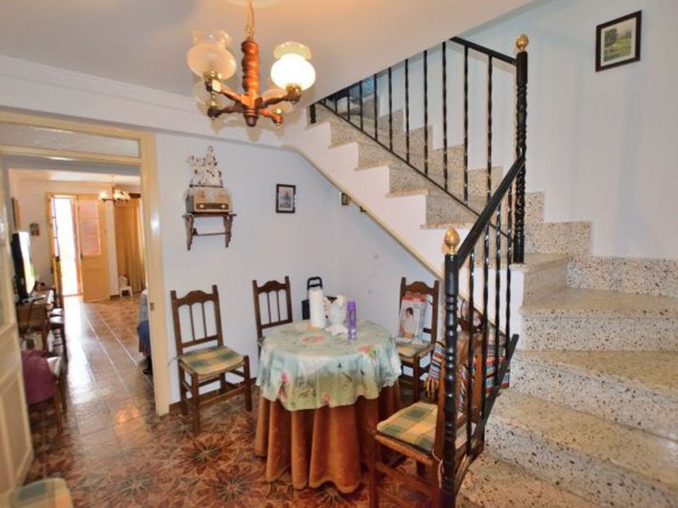 Byhus i Arriate, Malaga - foto 5