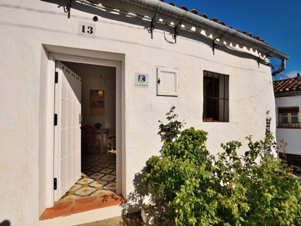 Byhus i Montejaque, Malaga - foto 1