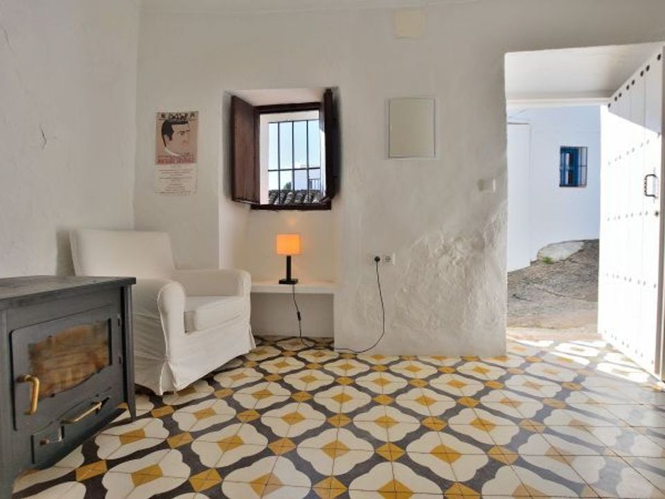 Byhus i Montejaque, Malaga - foto 3