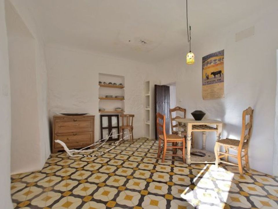 Byhus i Montejaque, Malaga - foto 4