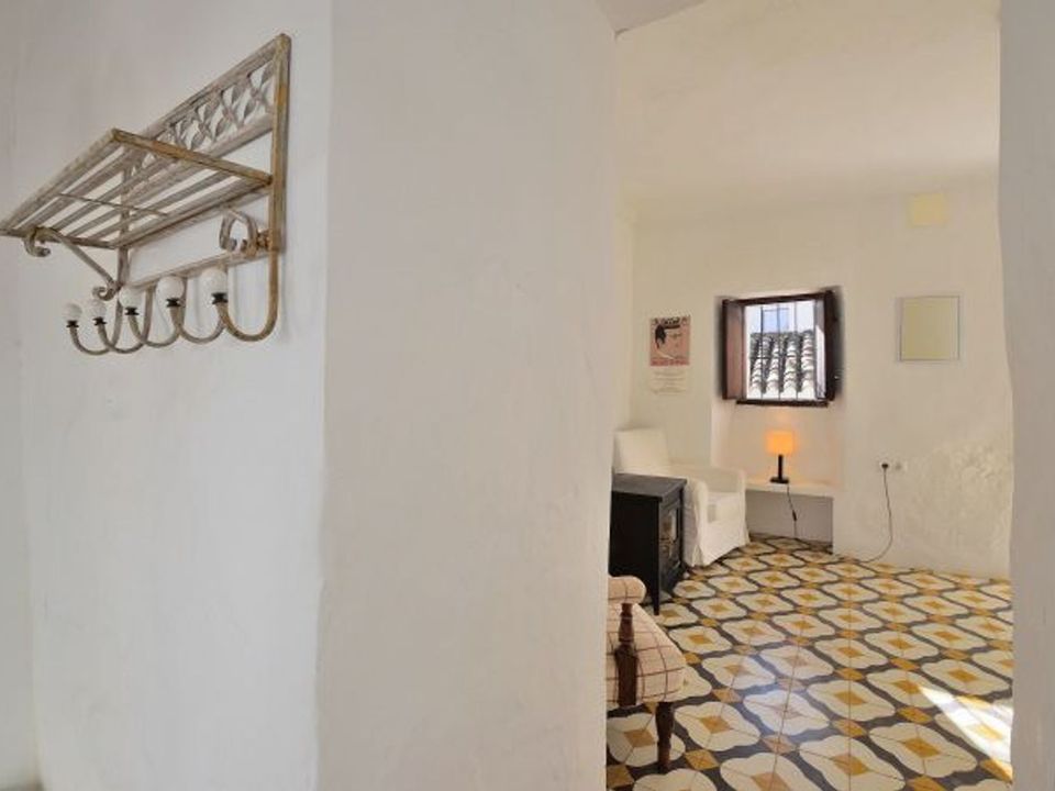 Byhus i Montejaque, Malaga - foto 5