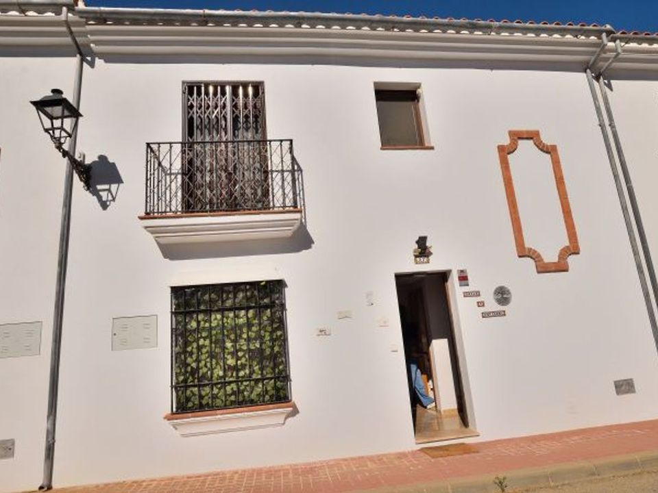 Rækkehus i Montejaque, Malaga - foto 4