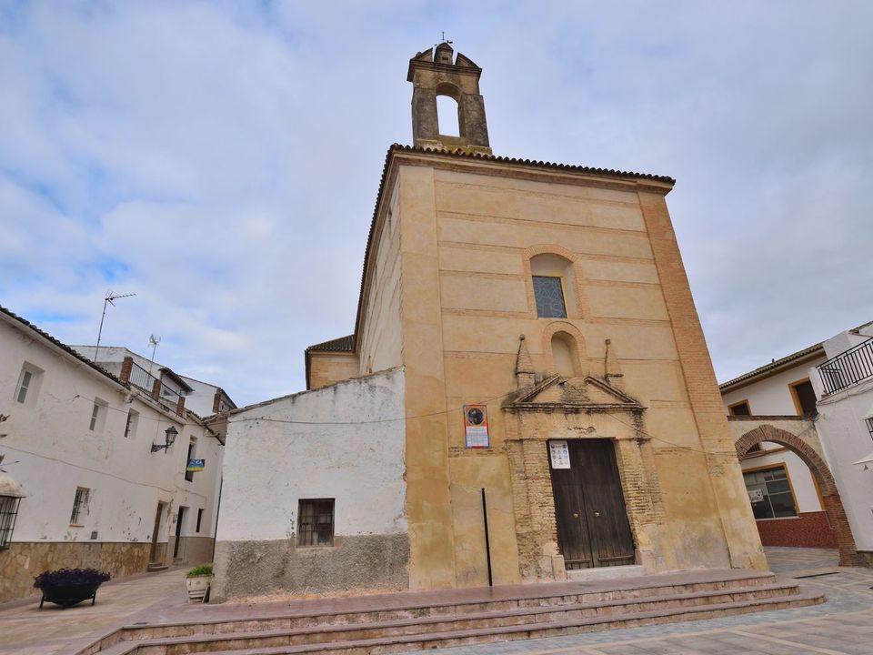 Rækkehus i Canete La Real, Malaga - foto 2