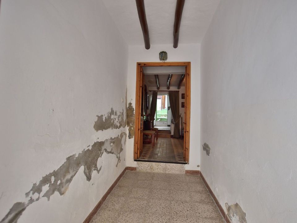 Rækkehus i Canete La Real, Malaga - foto 3