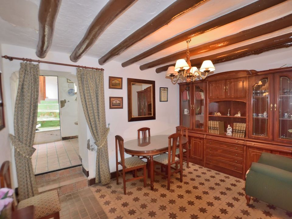 Rækkehus i Canete La Real, Malaga - foto 4