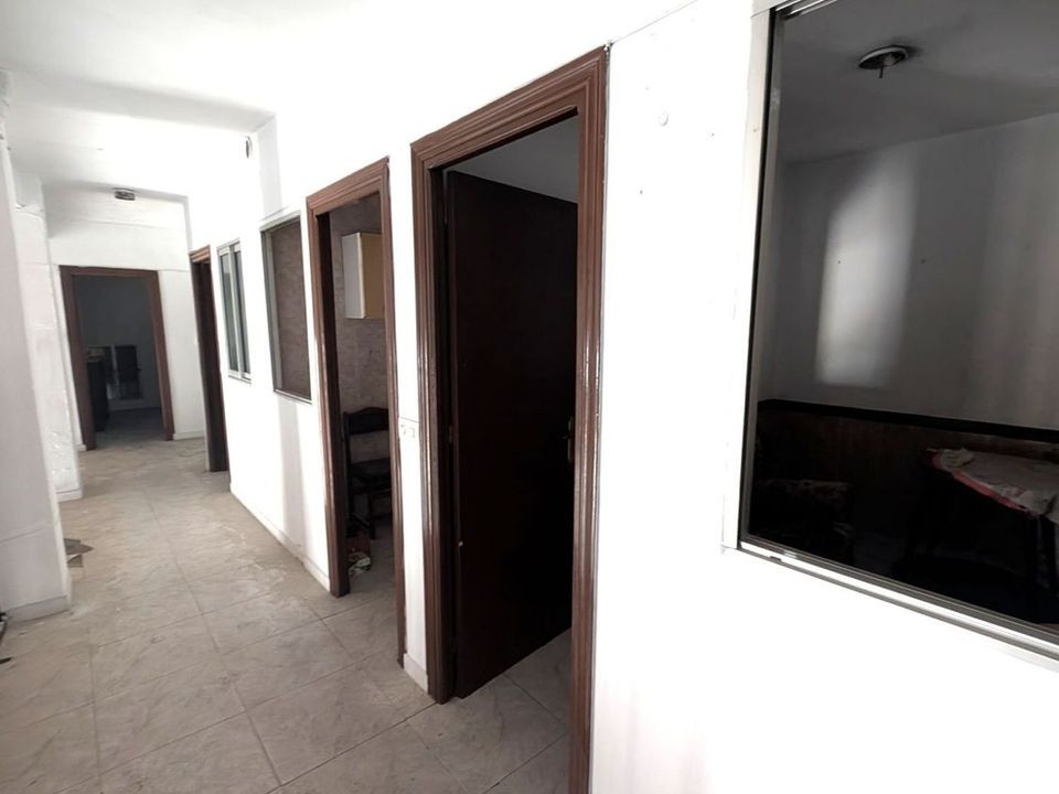 Parkeringsplass i Olvera, Cadiz - bilde 4