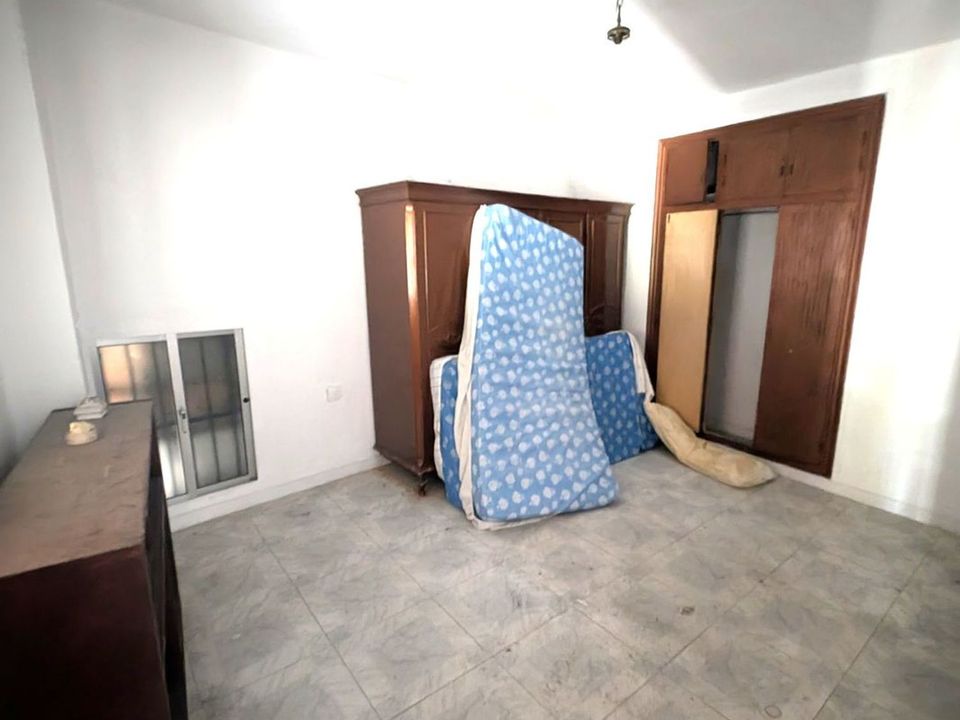 Parkeringsplass i Olvera, Cadiz - bilde 5