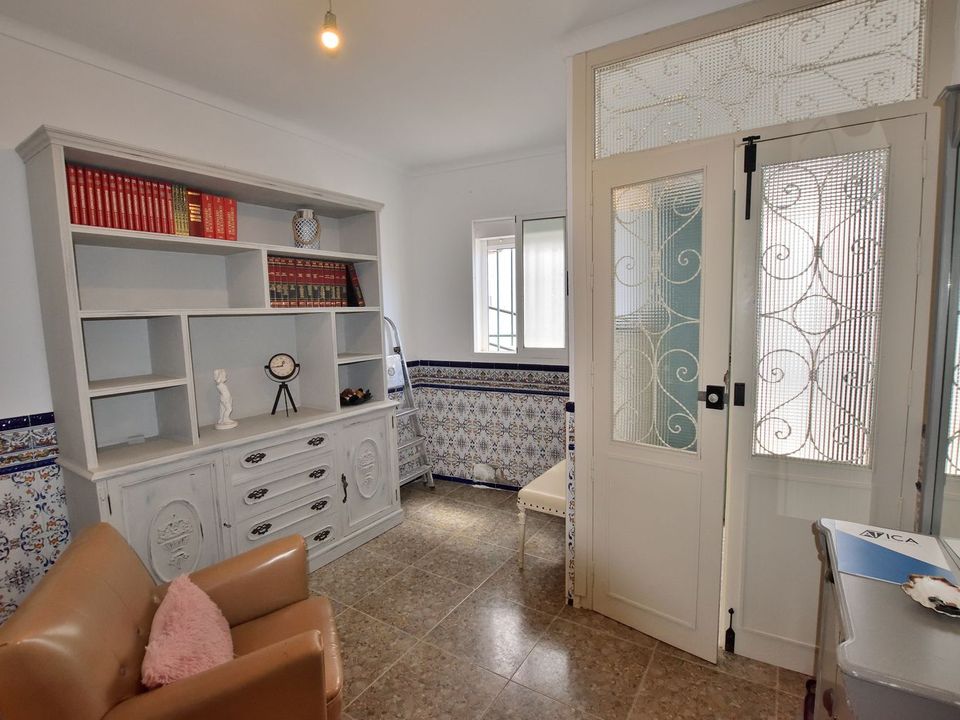 Rekkehus i Olvera, Cadiz - bilde 3