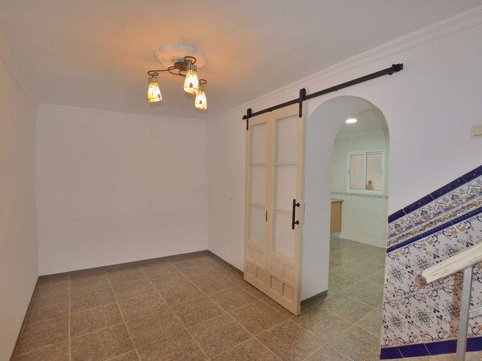 Rekkehus i Olvera, Cadiz - bilde 5