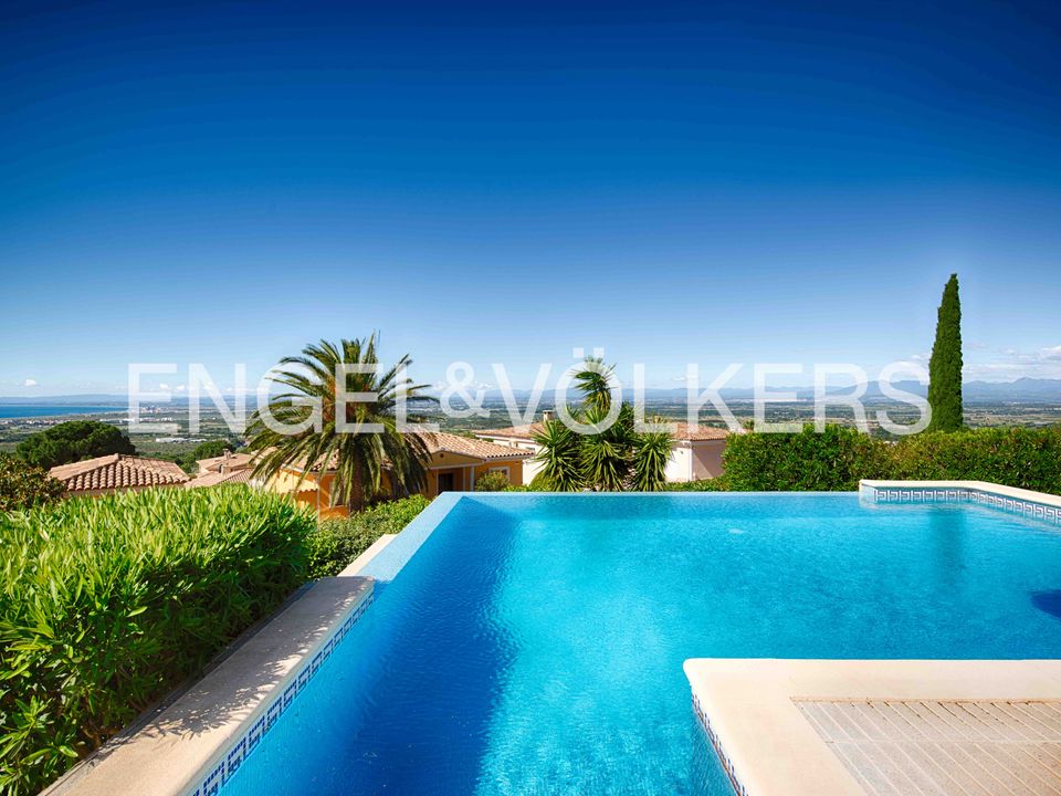 Villa i Pau, Gerona - foto 4