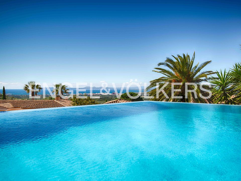 Villa i Pau, Gerona - foto 2