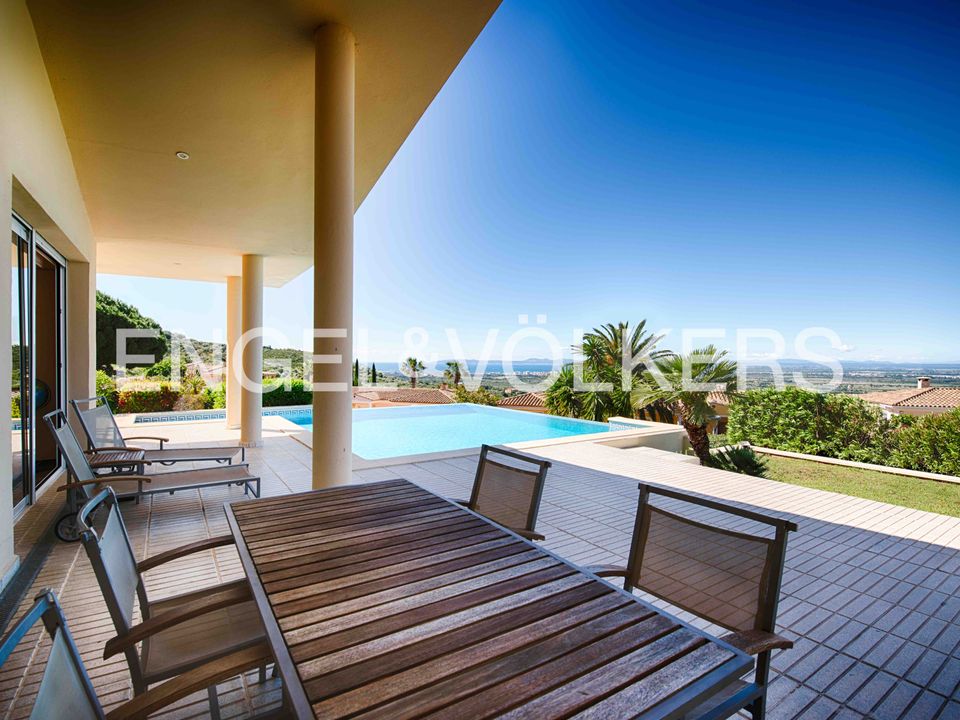 Villa i Pau, Gerona - foto 3