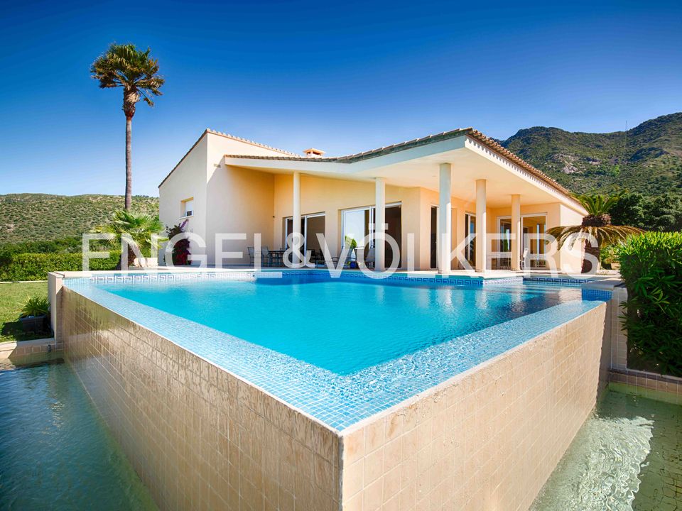 Villa i Pau, Gerona - foto 1