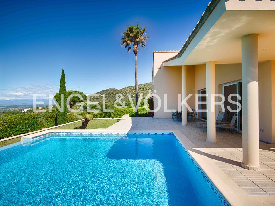 Villa i Pau, Gerona - foto 5