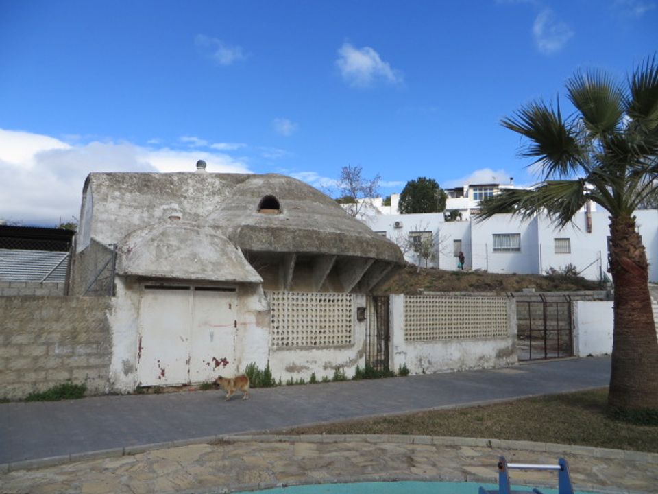 Helårsgrund i Riogordo, Malaga - foto 3