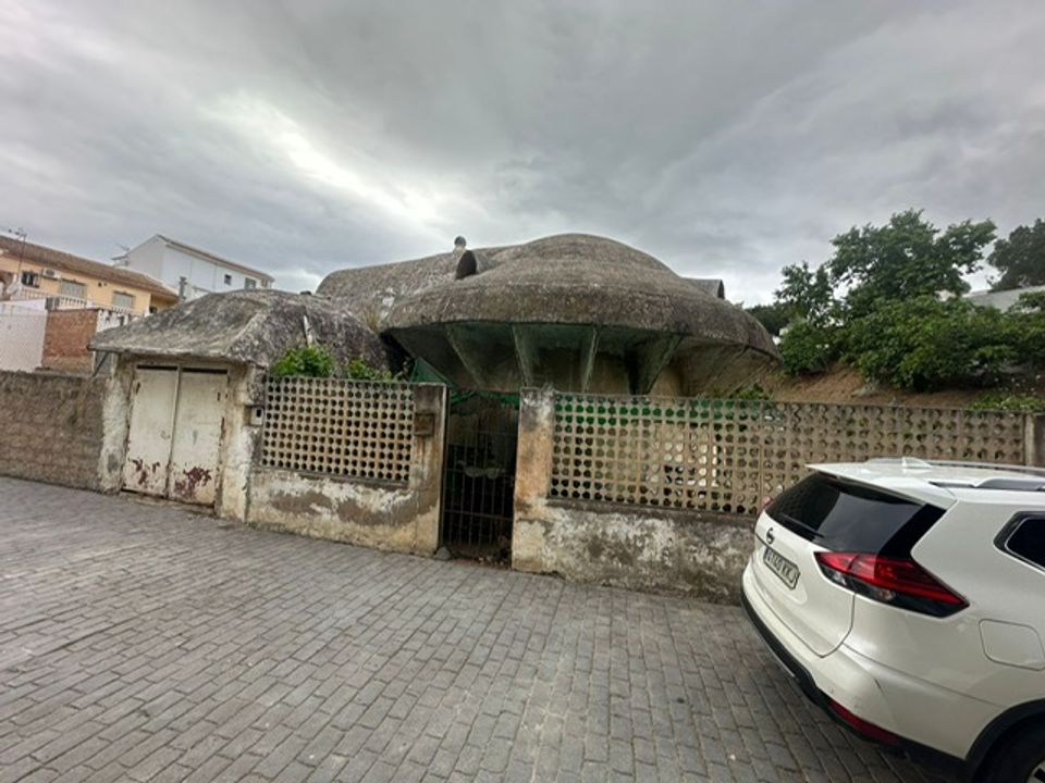Helårsgrund i Riogordo, Malaga - foto 5