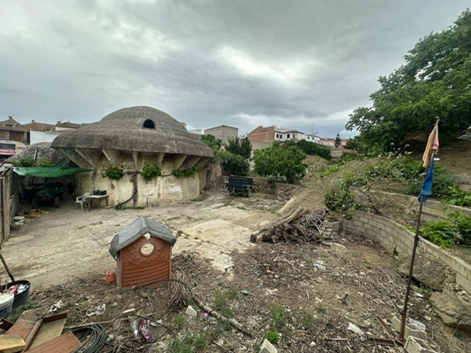 Helårsgrund i Riogordo, Malaga - foto 4