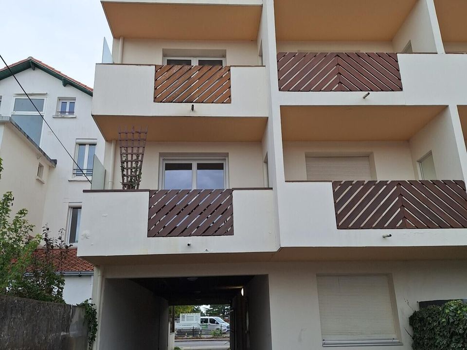 Lejlighed i La Baule-Escoublac, Loire-Atlantique - foto 2