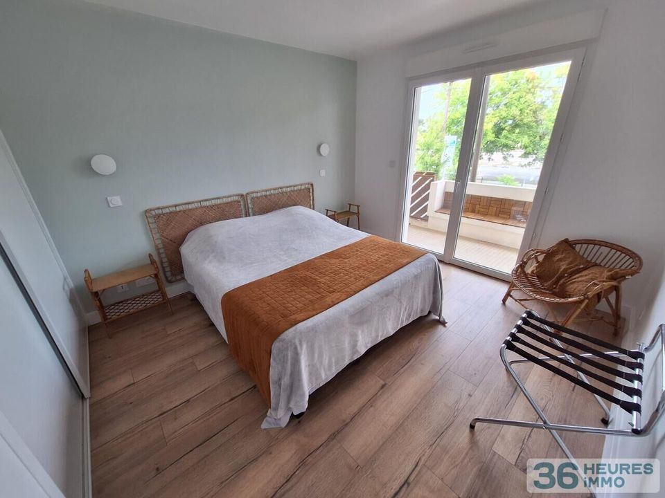 Lejlighed i La Baule-Escoublac, Loire-Atlantique - foto 5