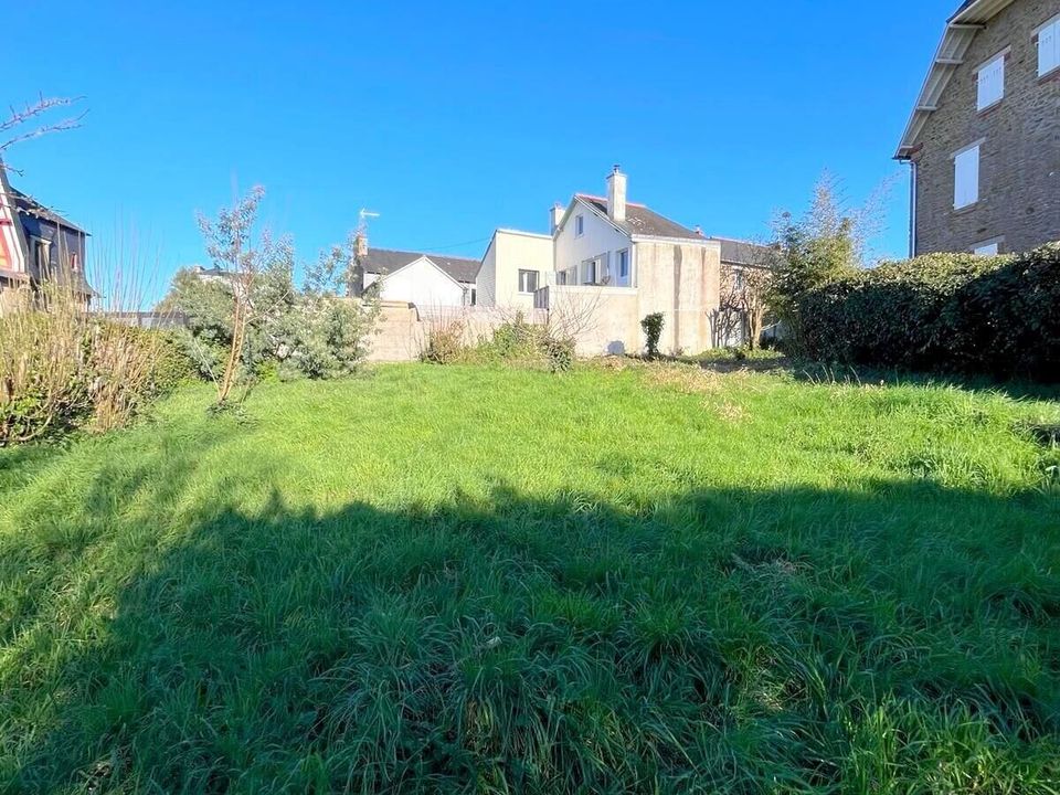 Helårsgrund i Saint-Briac-sur-Mer, Ille-et-Vilaine - foto 2