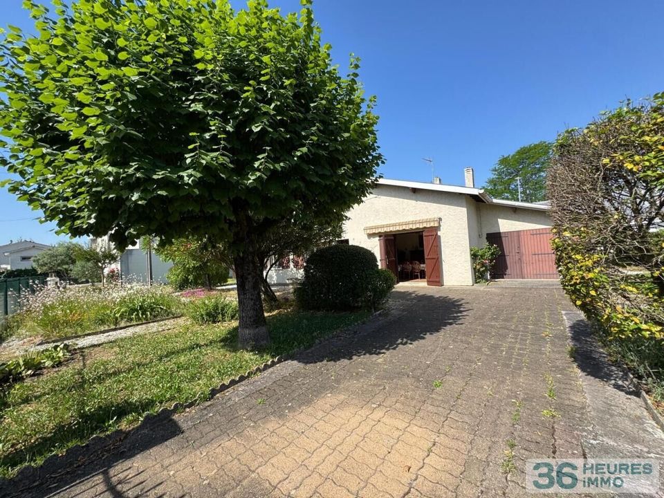 Villa i Bordeaux, Gironde - foto 4