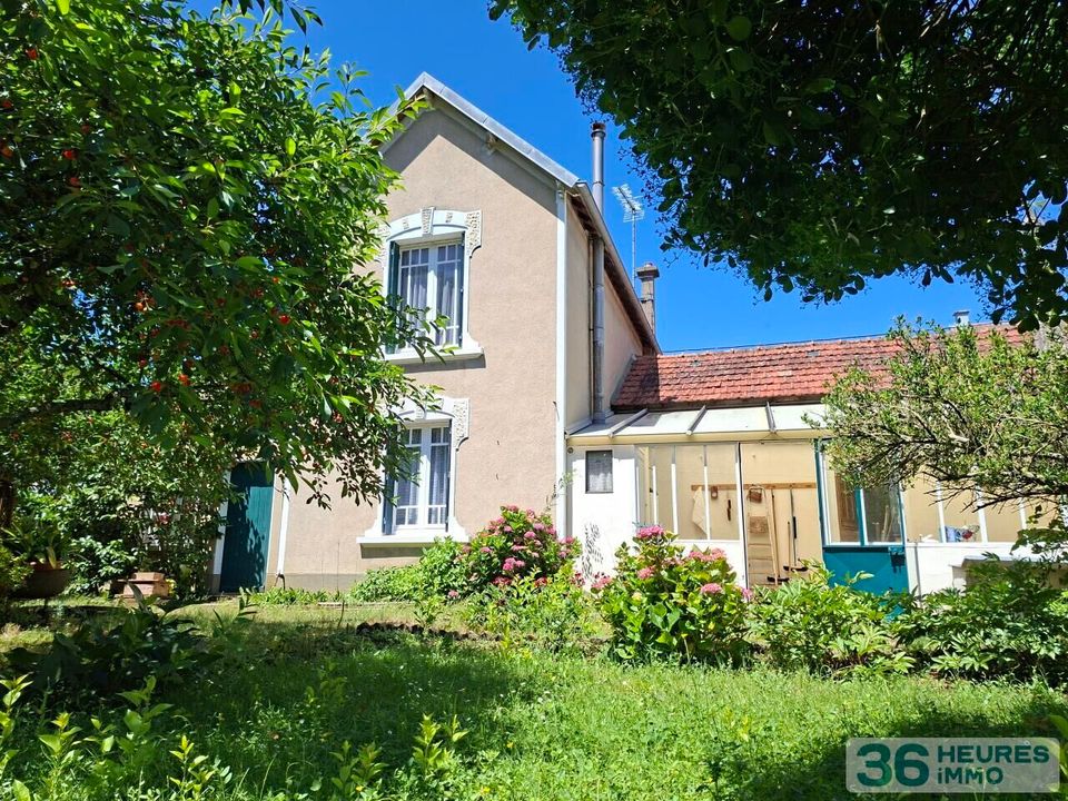 Villa i Coulaines, Sarthe - foto 1